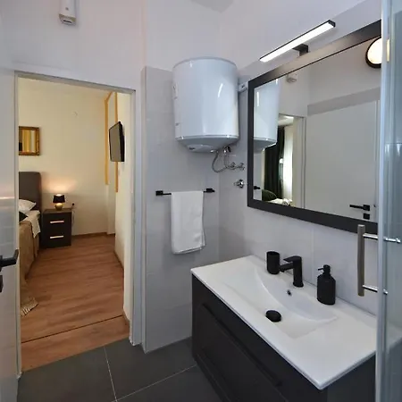 Appartement Golden