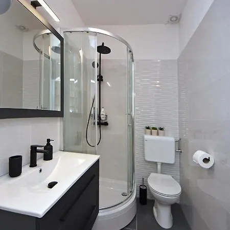 Golden Appartement Zadar