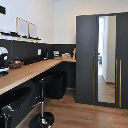 Appartement Golden
