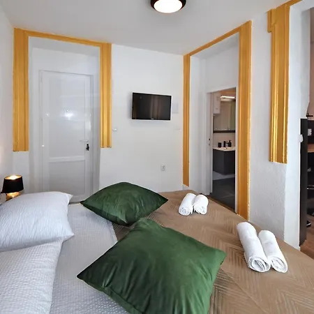 Golden Appartement Zadar
