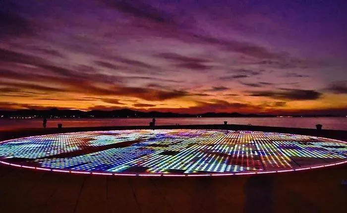 Apartman Golden Zadar