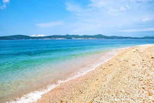 Апартаменты Golden Задар